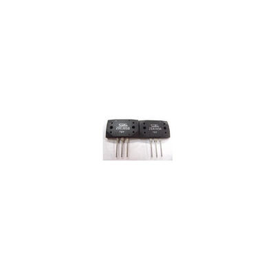 

Free shipping10pcs 2SA1494 & 2SC3858