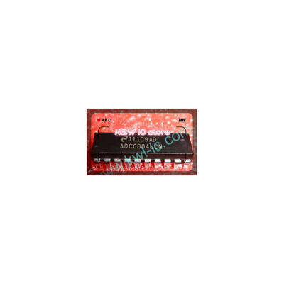 

Free Shipping 20pcs/lots 0804LCN ADC0804LCN ADC0804 DIP-20 100%New original IC In stock!