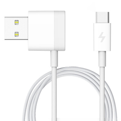 

Xiaomi ZMI AL511 Micro USB and Type-C charging and data transfer cable, white