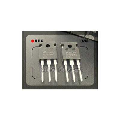 

Free shipping 5pcs FGH60N60UFD 100 good quality in stock