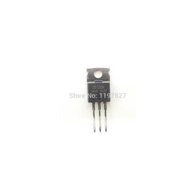 

FREE SHIPPING IRF630NPBF IRF630 ORIGINAL TO-220 IC 10PCSLOT