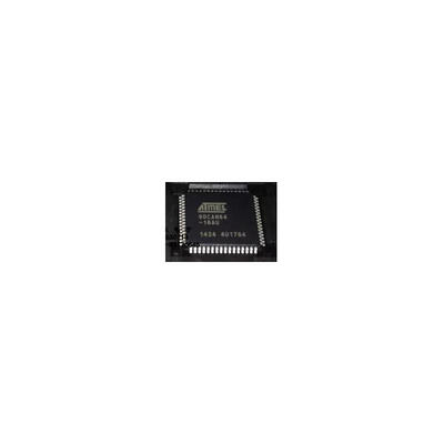 

Free Shipping 5pcs/lots AT90CAN64-16AU AT90CAN64 100%New original IC In stock!