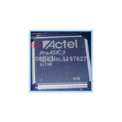 

HOT5PCSLOT A3P125-TQG144I A3P125 QFP ORIGINAL IC