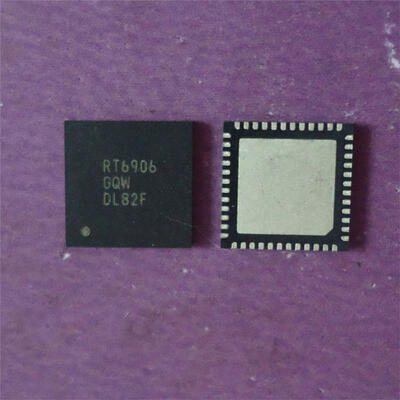

5pcs/lot RICHTEK RT6906GQW RT6906