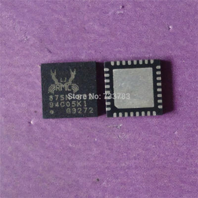 

5pcs/lot REALTEK RTM875N-632 RTM875N
