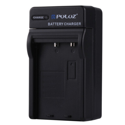 

PULUZ Digital Camera Battery Car Charger for Fujifilm NP-60 / NP-30, Kodak K5000 / K5001, Olympus LI-20B, Samsung SLB-1037 / 1137