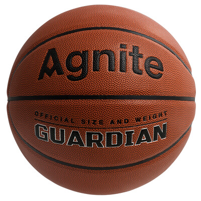 

Agnite F1117 № 7 противоскользящий баскетбол для конкурса и тренировки