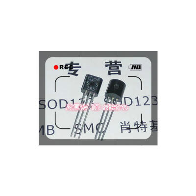 

Free shipping 10pcs BSS295 SS295 TO92 in stock