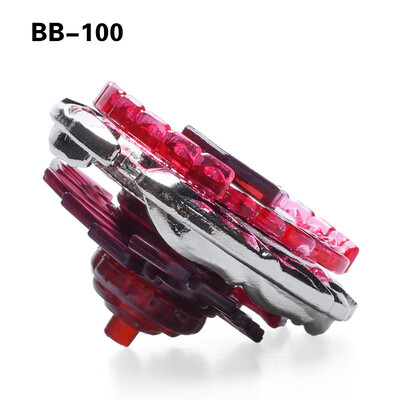 

Beyblade Metal Fusion 4D Launcher With Original Package Spinning Top set Kids Game Toys Children Christmas Gift-BB-100