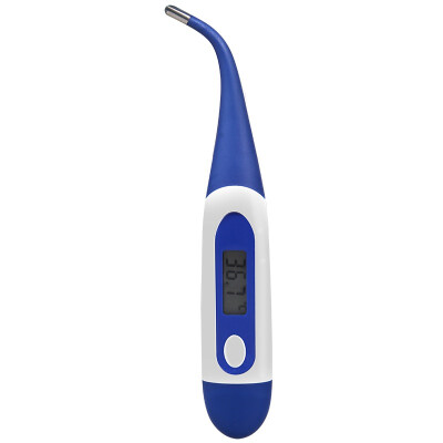 

yuwell Diagnostic-Tool Baby Thermometer LCD Display Medical Electronic Oral Armpit Body Measurement Household Adult Veterinary