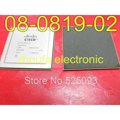 

1pcslot 08-0819-02 BGA original