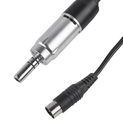 

35k rpm стоматологических лаборатории украшения micromotor полировать микро - механических руку куском (A-18)