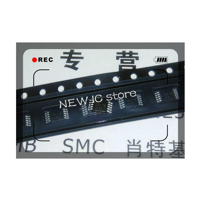 

200PCS RDA5807M 5807M MSOP-10 wireless stereo radio IC ORIGINAL
