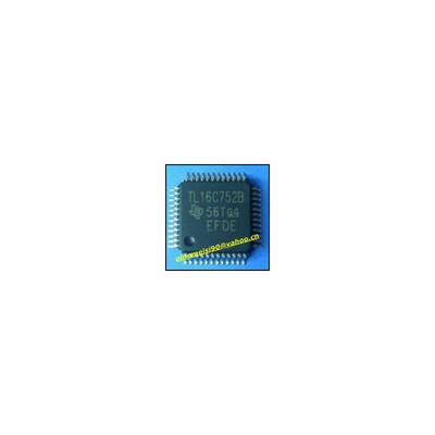 

5pcs/lot tl16c752b tl16c752 tl16 Good quality.HOT SELL .FREE SHIPPING.BUY IT DIRECT