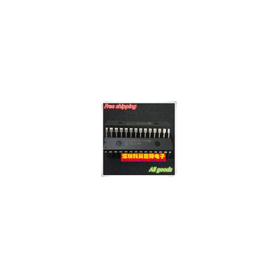 

TOPNEW Original 10pcslot PIC16F876A-ISP PIC16F876A IC MCU 8BIT 14KB FLASH DIP-28 free shipping