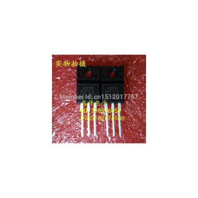 

20pcs/iot STF18NM80 F18NM80 18NM80 TO-220 Field-Effect Transistor 20PCS Free Shipping
