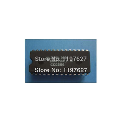 

10pcslot FREE SHIPPING HM62256ALP-10 HM62256ALP-10SL 32 768-word x 8-bit High Speed CMOS Static