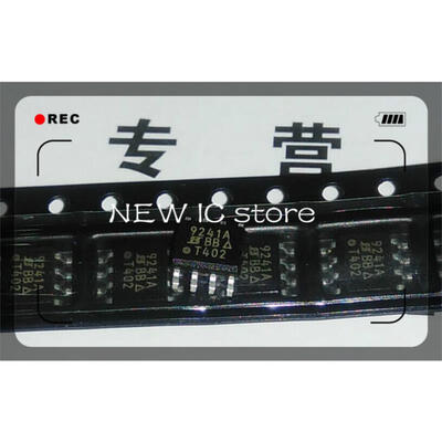 

Free shipping 5pcs/lot SI9241A SI9241 SOP-8 IC