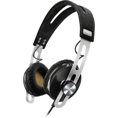 

Sennheiser MOMENTUM On-Ear Headphone For I-phone,I-pad,I-pod