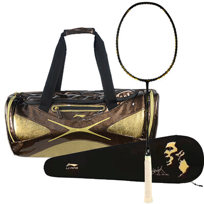 

Li Ning LI-NING Бадминтон Баллистическая Устойчивость Тренировочная игра Ball Утиные волосы 12 Pack A6