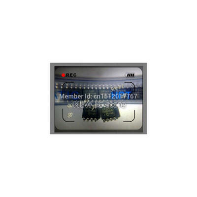 

Free shipping 100pcs/lot PIC12F508-I/SN PIC12F508-I SOP-8 NEW IC