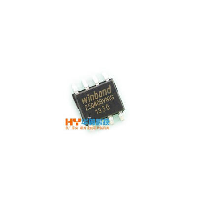 

Free Shipping 50 PCS/LOT W25Q40BVSNIG W25Q40BVNIG SOP8 NEW IN STOCK IC