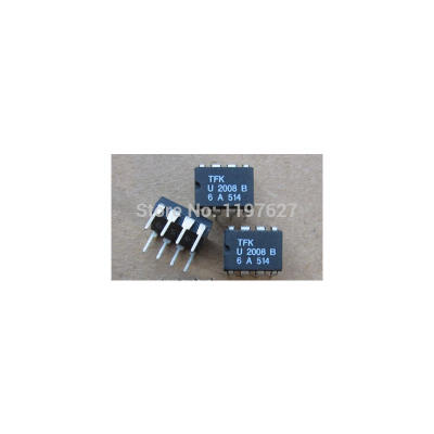 

FREE SHIPPING U2008B-MY U2008B U2008B-MFP U2008B-MPG3 2008B TELEFUNK ELECTRONIC CREATIVE DIP 10PCS/LOT