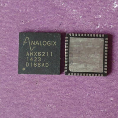 

2pcs/lot ANX6211 DisplayPort 1.2 to VGA converter