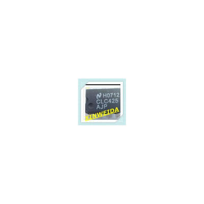 

10pcslot clc425ajp clc425 clc DIP8 GOOD qualtity HOT SELL FREE SHIPPINGBUY IT DIRECT