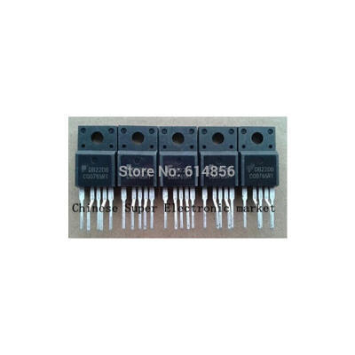 

20PCS CQ0765RT CQ0765R CQ0765 Ic integrated circuit