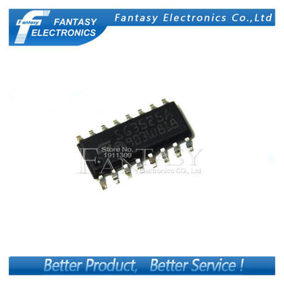 

100PCS SG3525 SOP16 SG3525A SOP SMD new&original IC free shipping