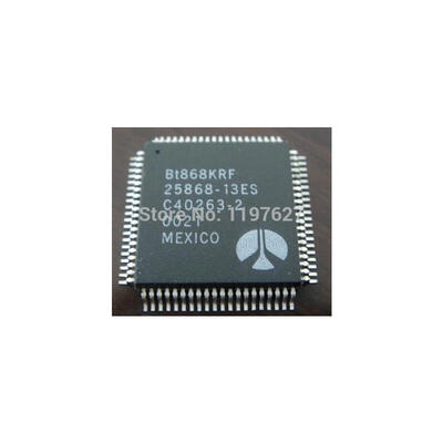 

FREE SHIPPING BT869KRF BT869 QFP 10PCS/LOT IC