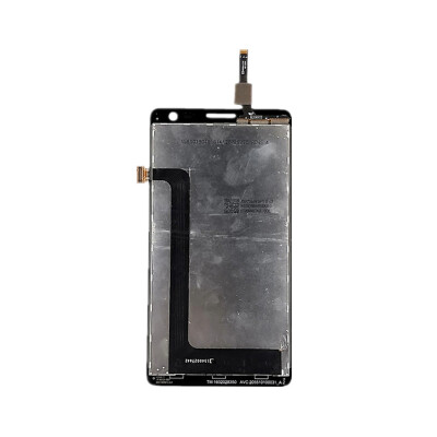 

100 Guarantee For Lenovo S856 S810 S860E LCD Display Touch Screen Digitizer Assembly Replacement Parts Free Shipping With Tools