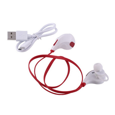 

Bluetooth Wireless Stereo Earphone Earbuds Sport Headset Headphone Univerval