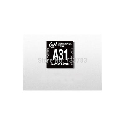 

1pcs/lot Allwinner A31 chip ARM Cortex-A7 Dual-Core