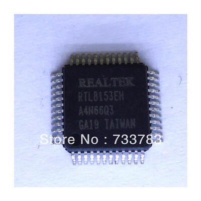 

5pcslot REALTEK RTL8153EH