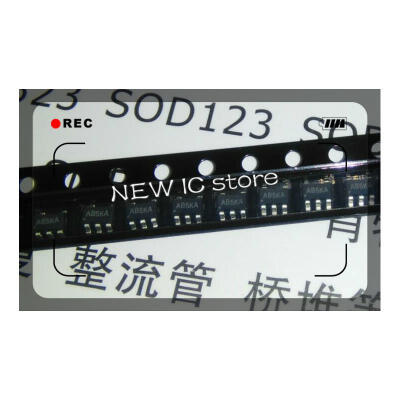 

100pcslot SY8008BAAC SY8008 AB5KA SOT23-5 in stock new&Original IC Free Shipping