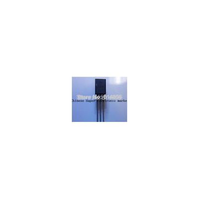 

5PCS J201 JFET N-Channel Transistor 50A 40V TO-92