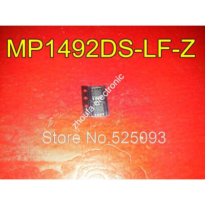 

20pcs/lot MP1492DS-LF-Z MP1492DS MP1492