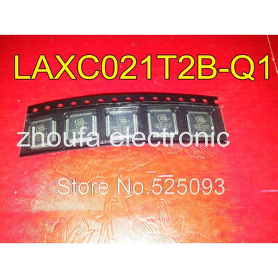 

10pcslot LAXC021T2B-Q1