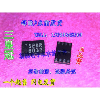 

10pcs/lot M95128-RMB6TG M95128 528R 128-Kbit serial SPI bus EEPROM with high-speed clock