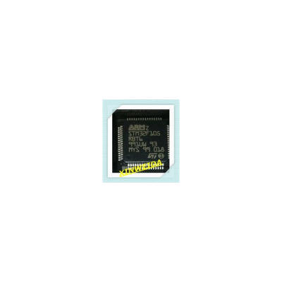 

10pcslot stm32f105rbt6 32f105rbt6 QFP HOT SELL FREE SHIPPINGBUY IT DIRECT