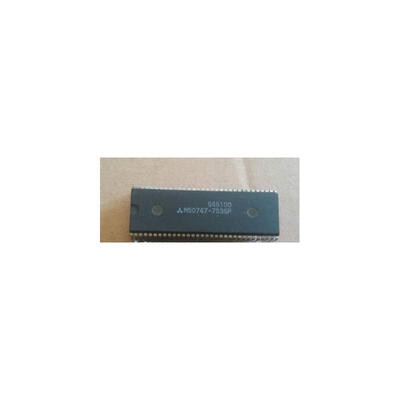 

Free Shipping 1 PCS/LOT M50747-753SP M50747 DIP NEW IN STOCK IC