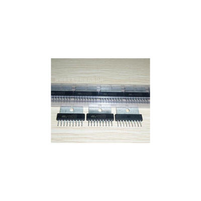 

Free Shipping 5 PCS/LOT L2724 ZIP9 NEW IN STOCK IC