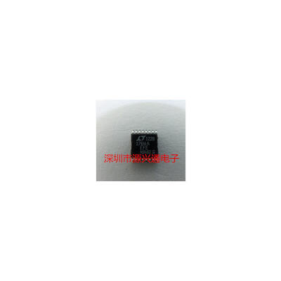

Free Shipping 10PCS/LOT LT1764AEFE TSSOP16 NEW IN STOCK IC