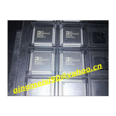 

6pcs/lot ad6620asz ad6620 Good quality.HOT SELL .FREE SHIPPING.BUY IT DIRECT