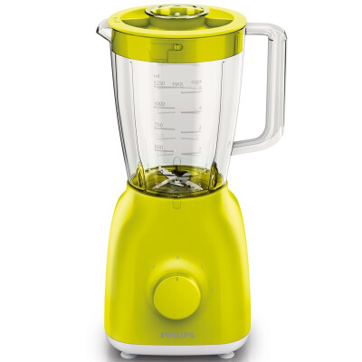 

Philips PHILIPS cooking machine can be used to make fruit juice juice HR2100 40