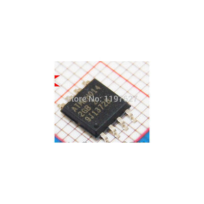 

Free Shipping 10pcs/lot AT24C1024BW-SH25-T AT24C1024BW SOP IN STOCK Electronic components IC
