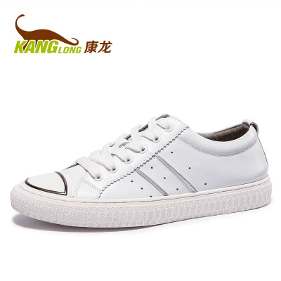 

Kang Long British fashion sports casual shoes