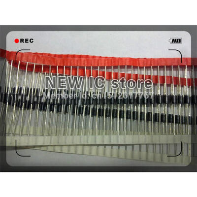 

Free Shipping 50pcslot UF204 DO-15 diode 100 NEW